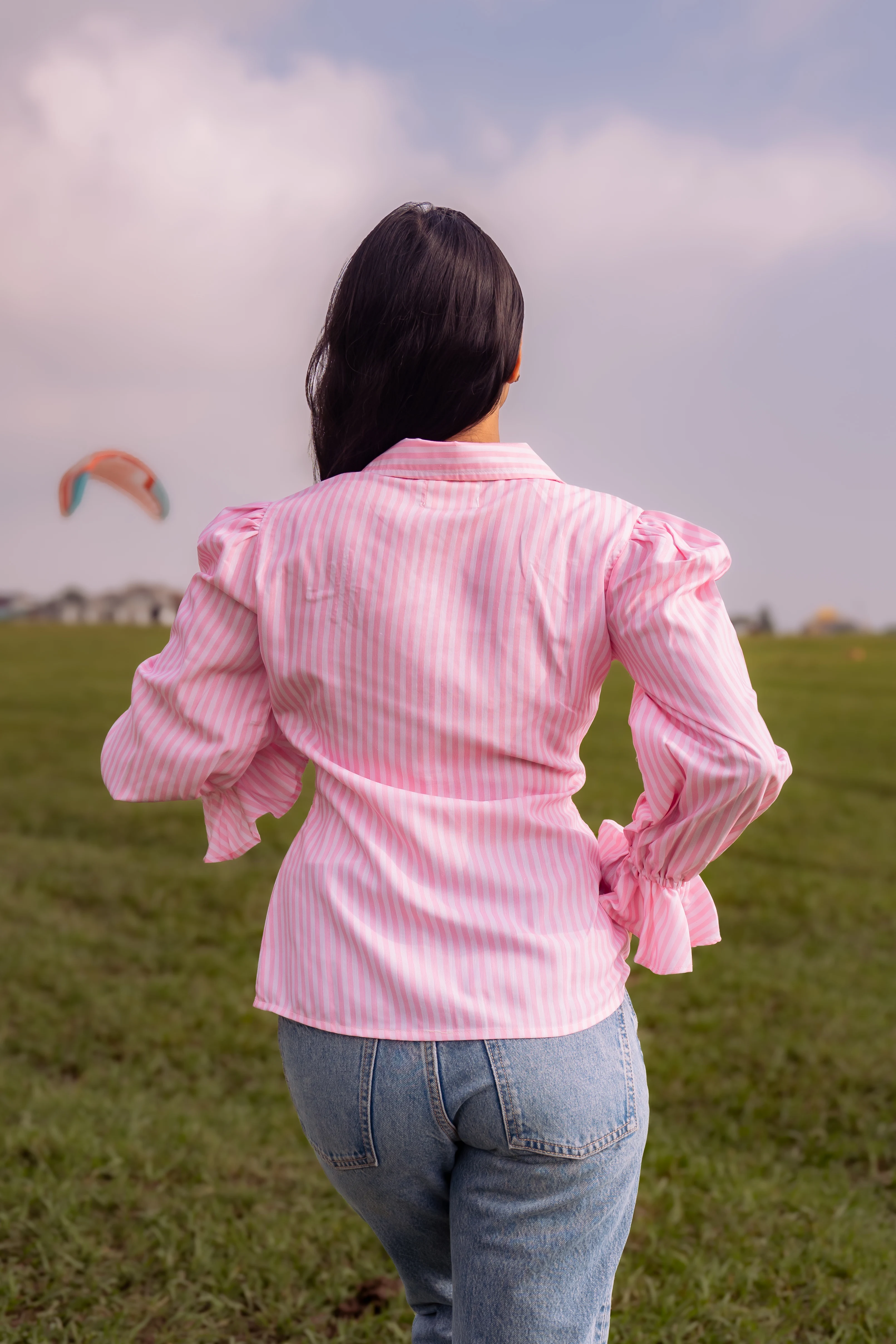 Gulpankhi alternate view