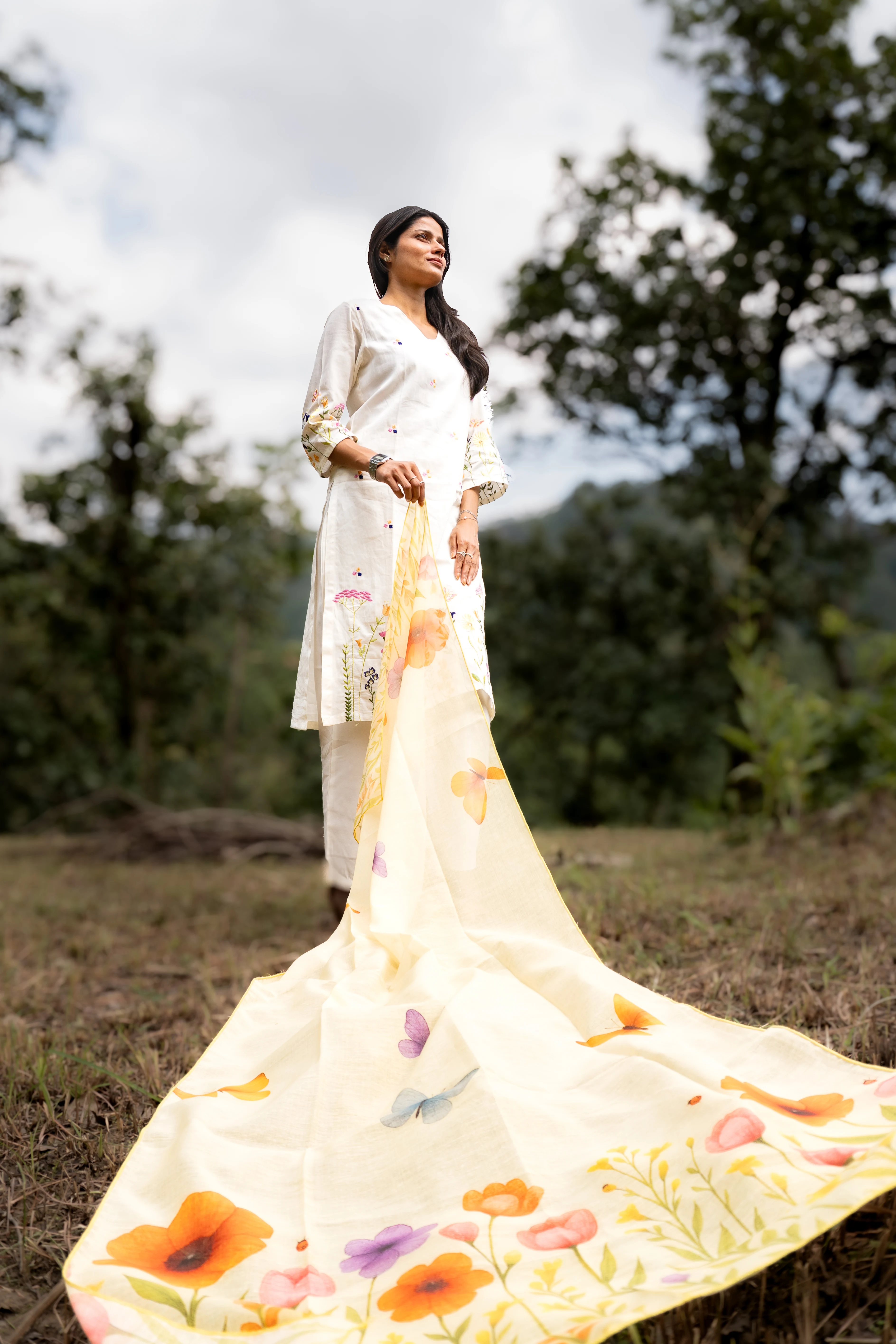 Valley of Flowers alternate view