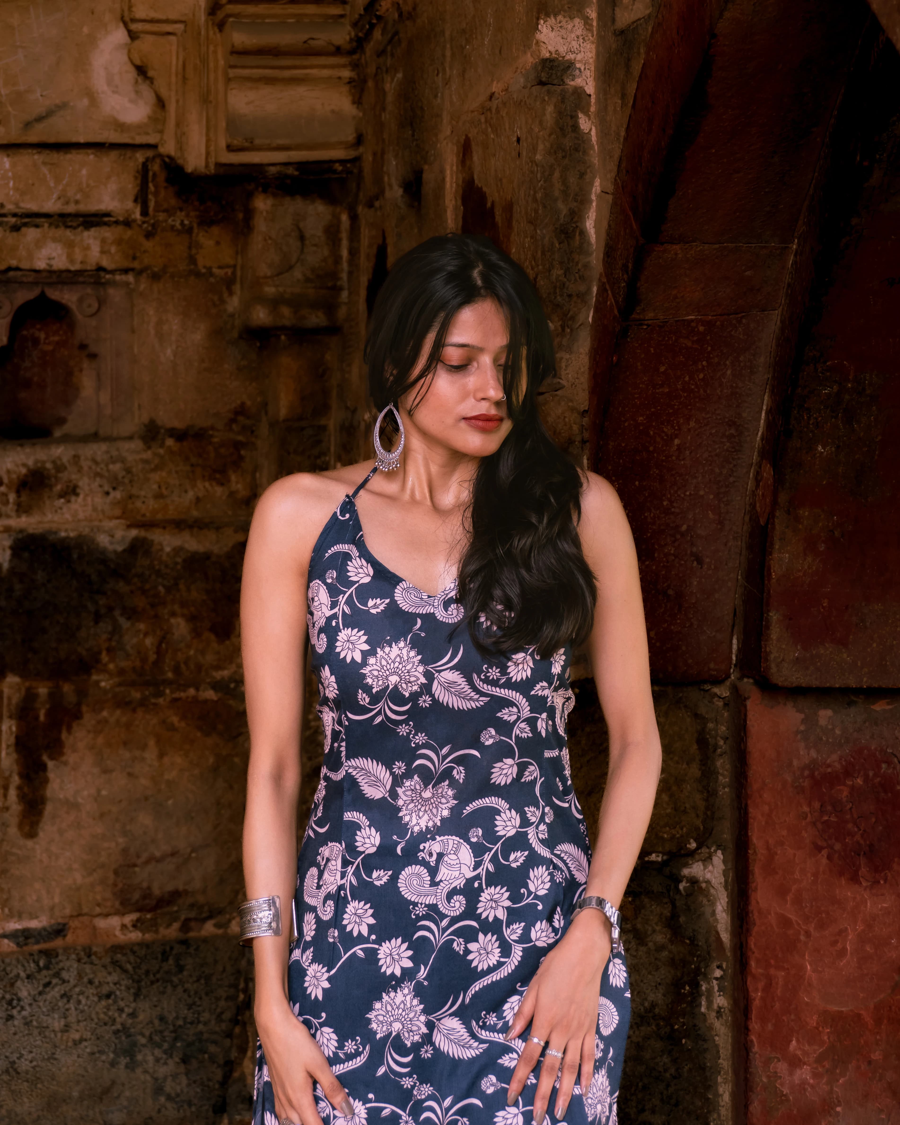 Mrinalini