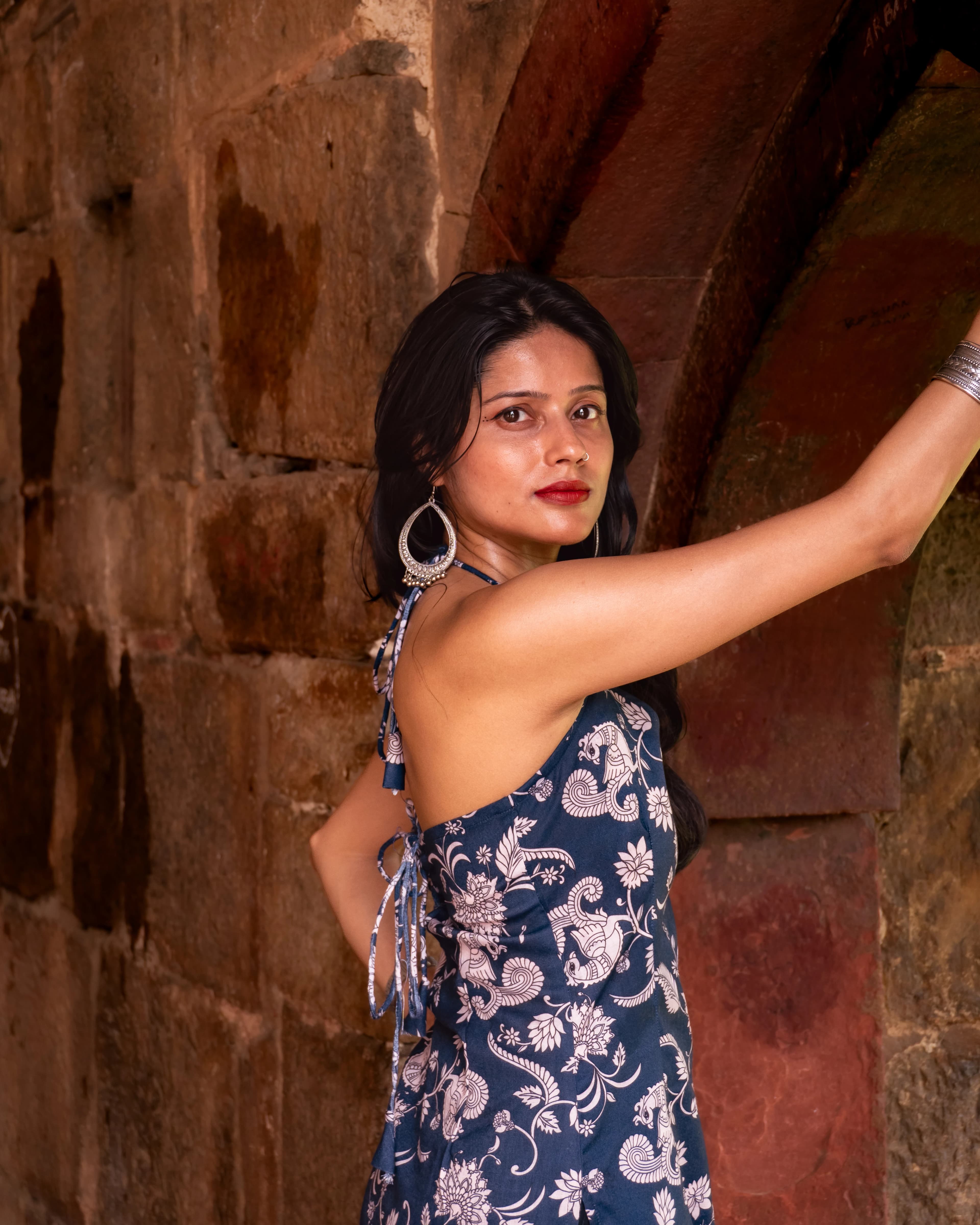 Mrinalini