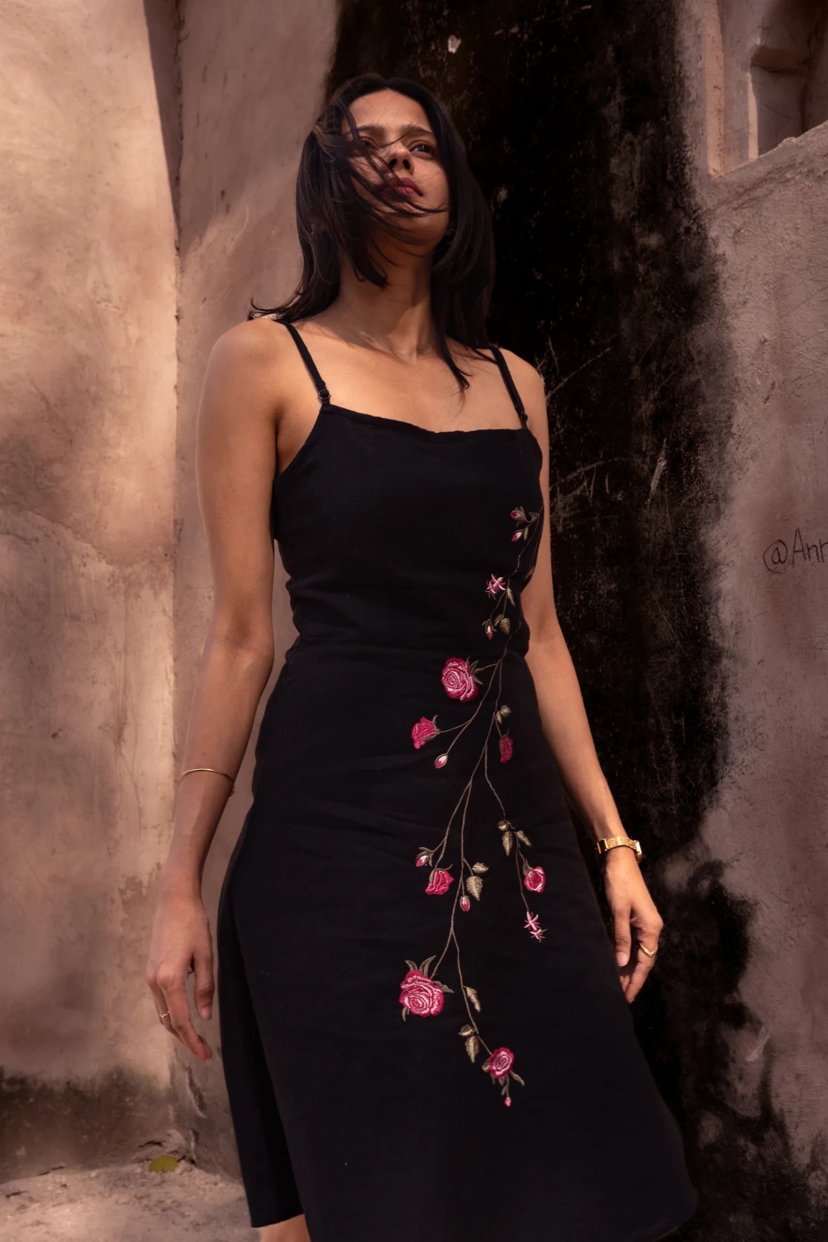 Black Rose