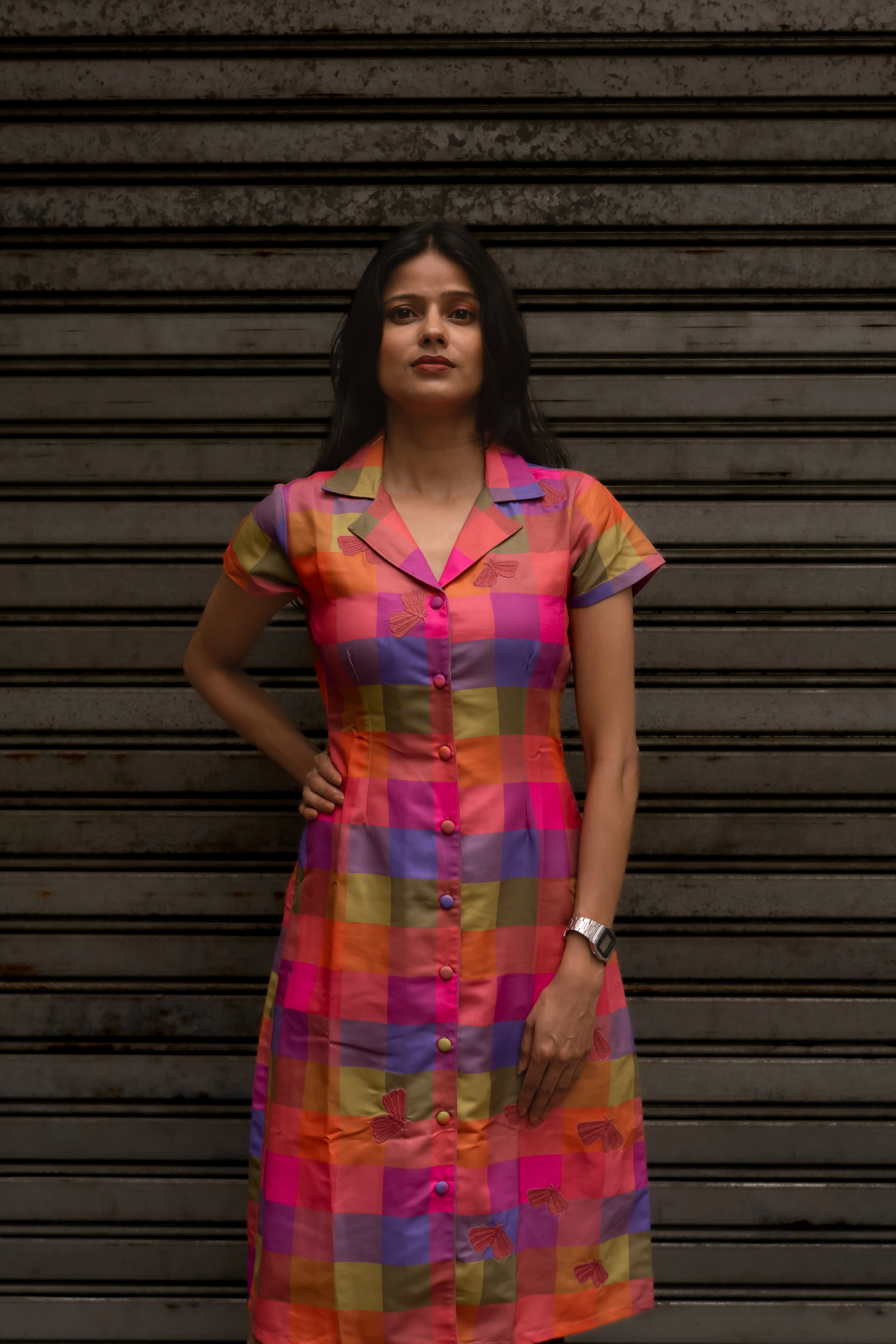 Madras Melody