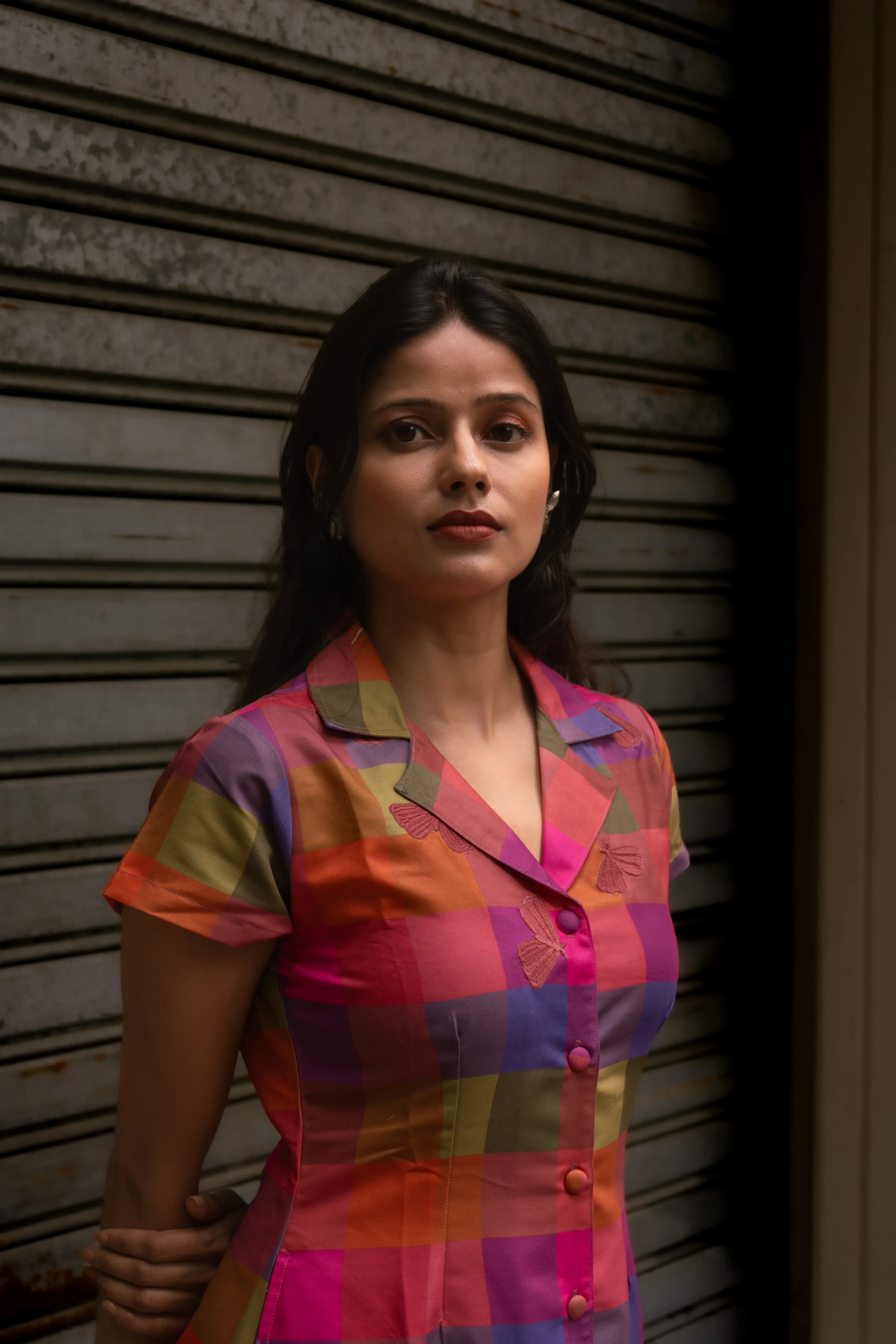 Madras Melody