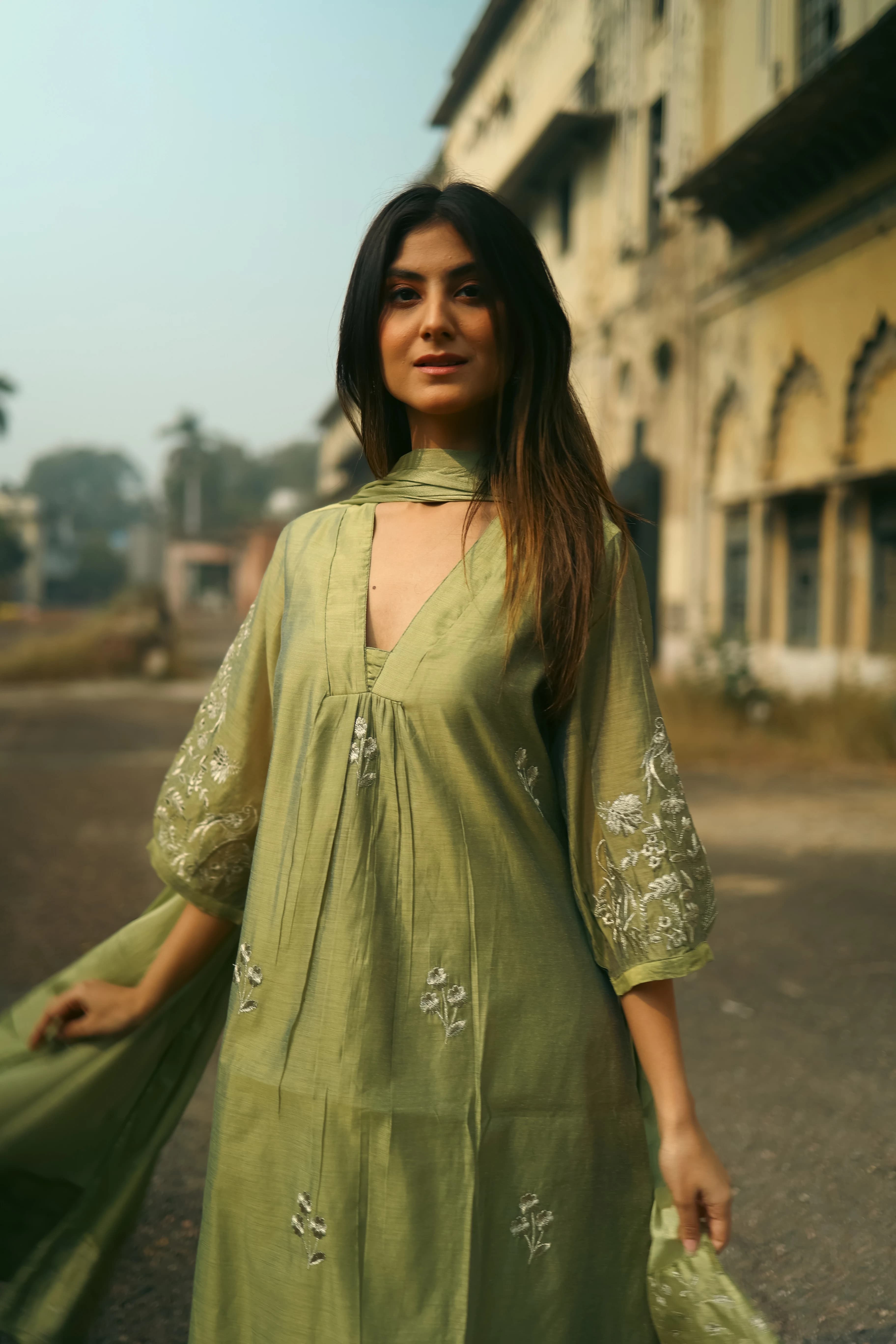 Wear Your Heritage