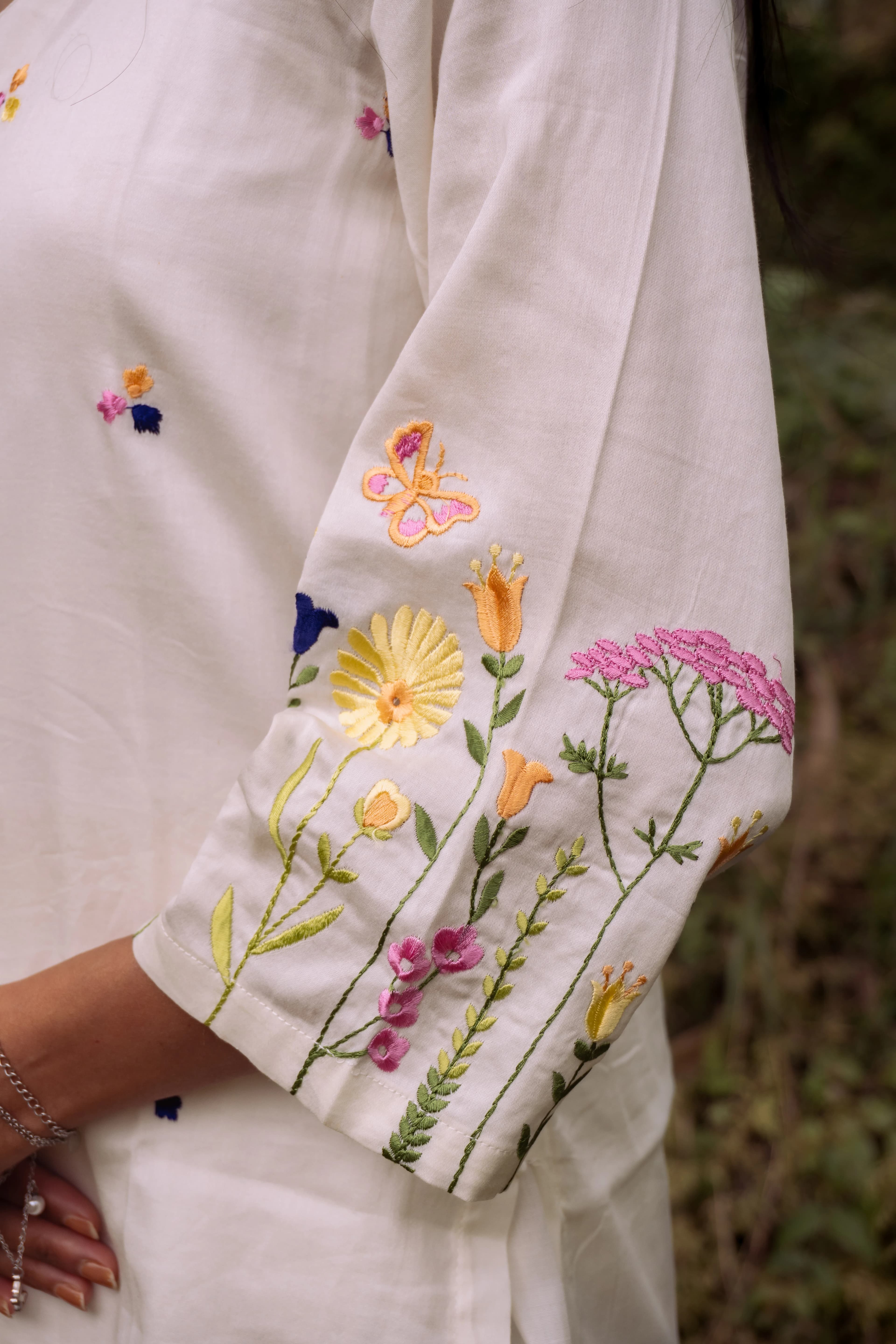 Valley of Flowers