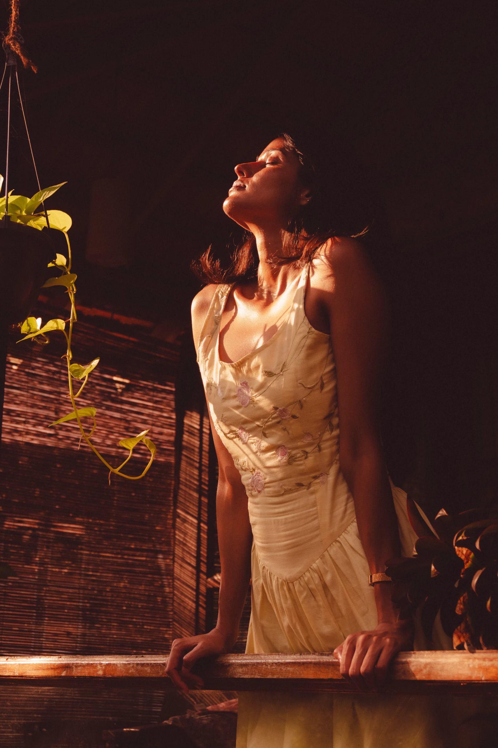 OUDHI signature collection styling