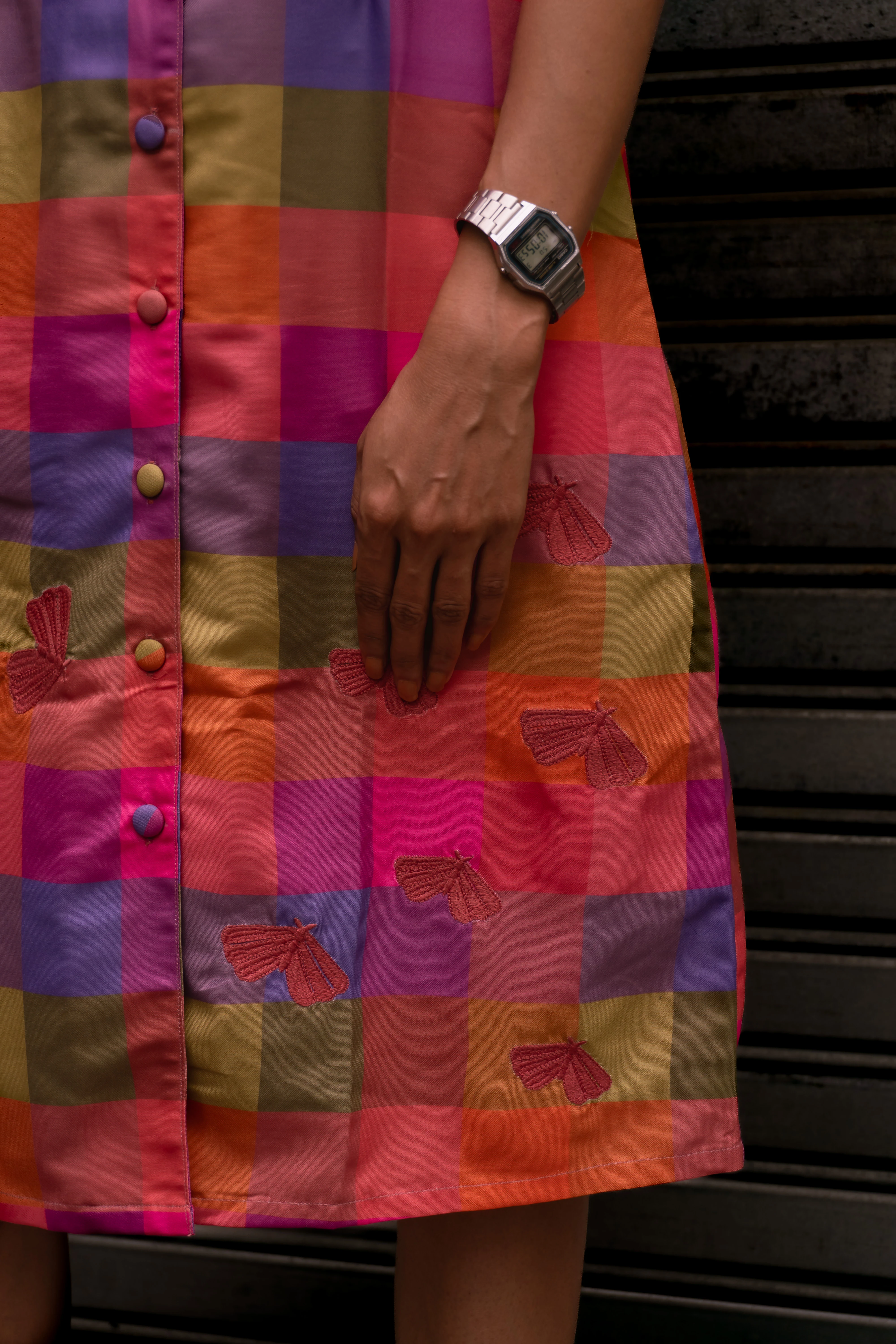 Madras Melody