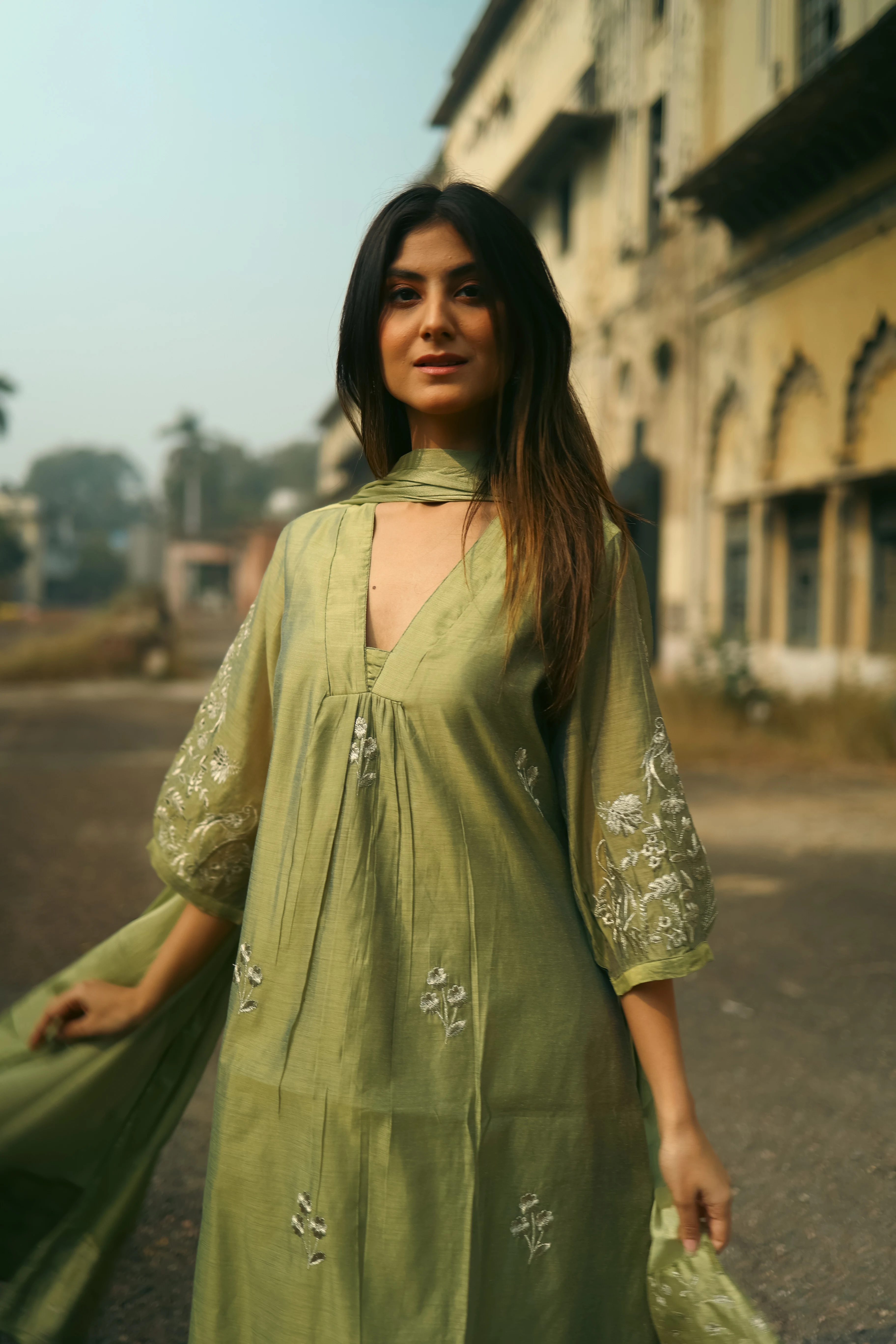 Wear Your Heritage