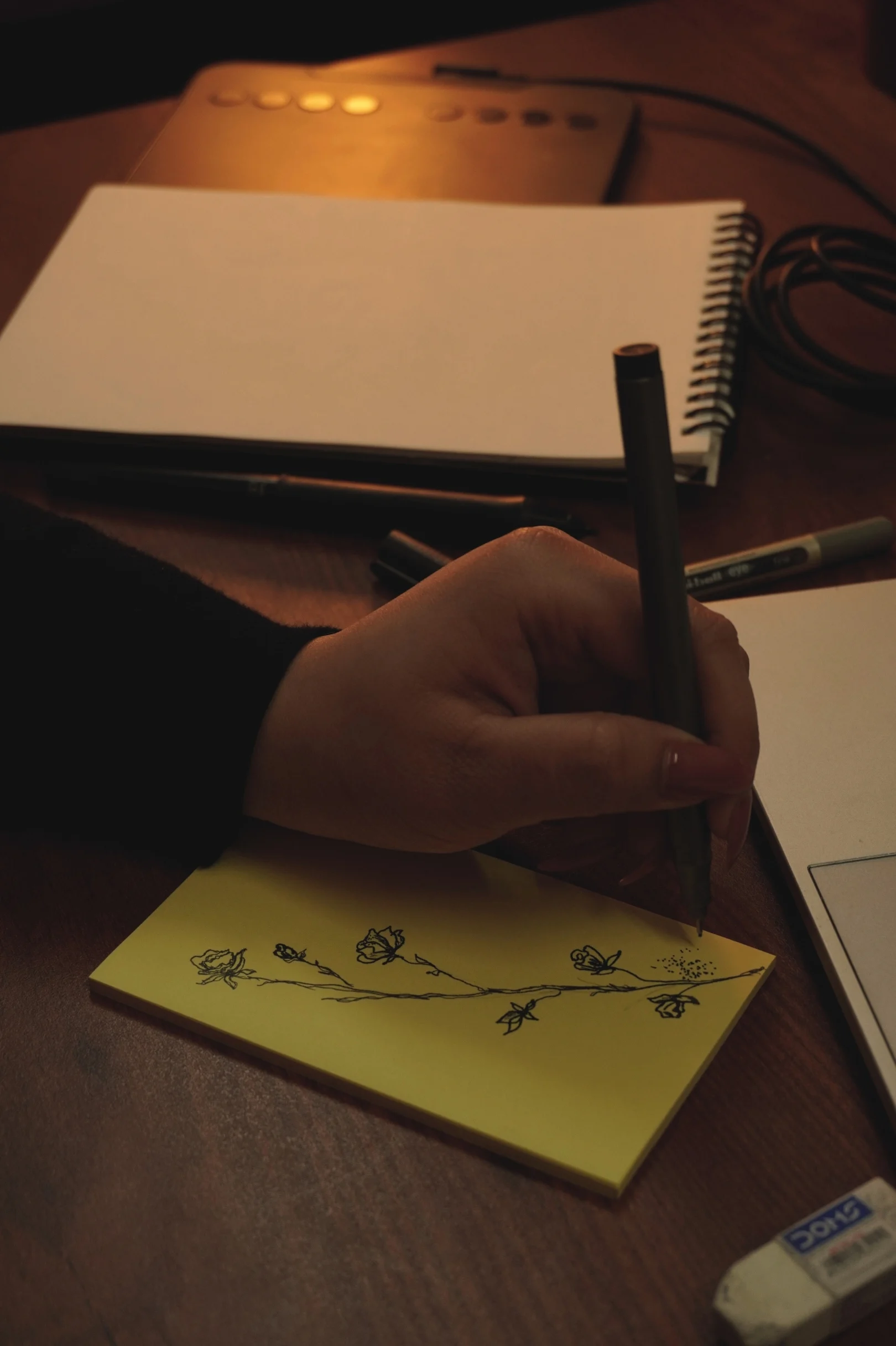 About story visual 5